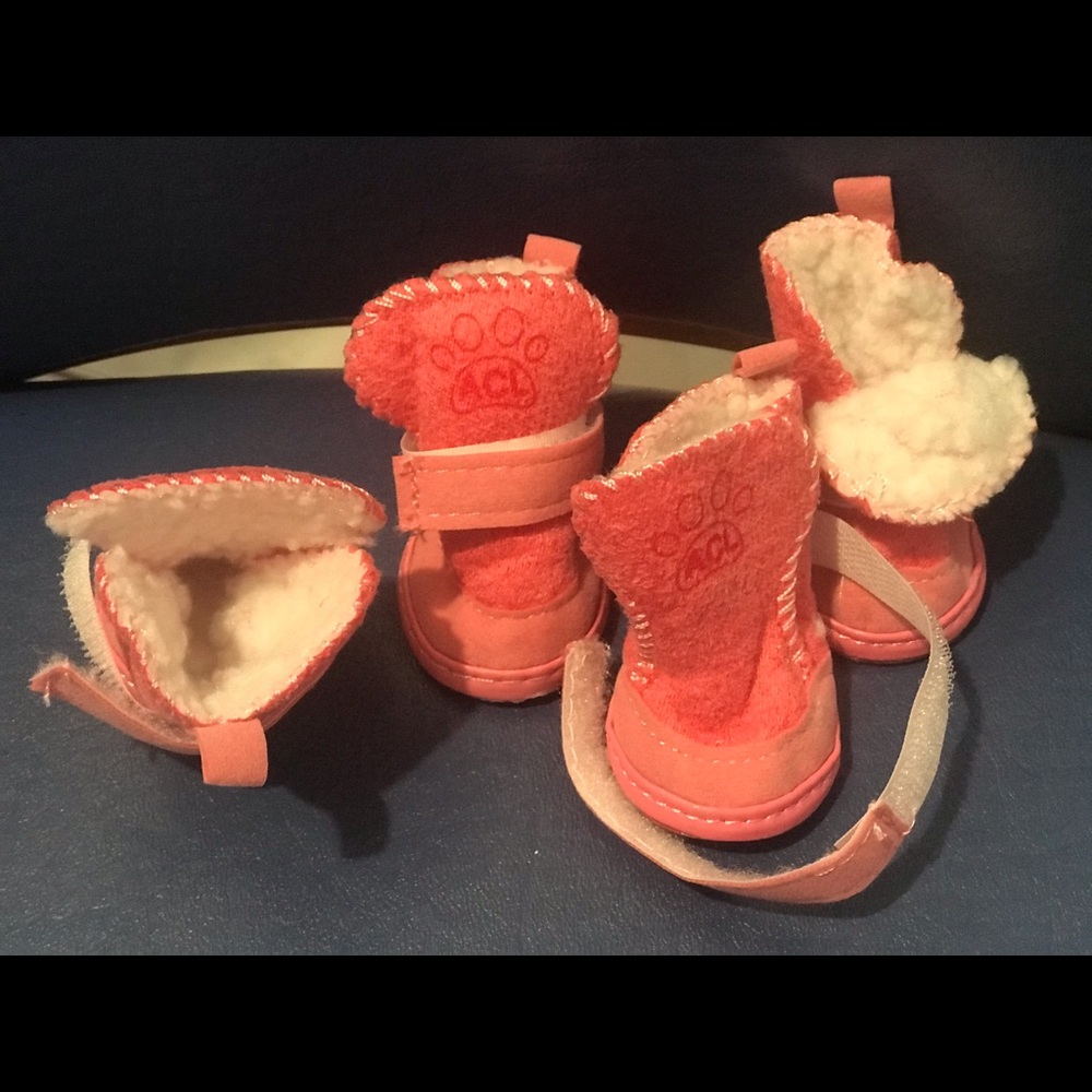 πHost PickπNWT Urbest dog shoes/boots - Picture 6 of 15